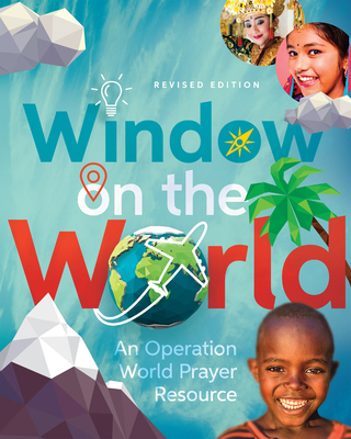 Window on the World: An Operation World Prayer ... 0830857834 Book Cover