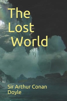 The Lost World (Official Edition) 1698820232 Book Cover