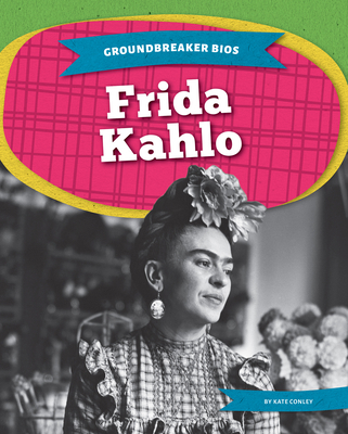 Frida Kahlo 1532196857 Book Cover