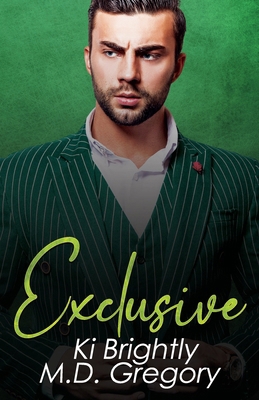 Exclusive: Special Edition Paperback B0BHMV32S1 Book Cover