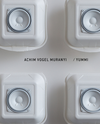 Achim Vogel Muranyi - Yummi [German] 386833243X Book Cover