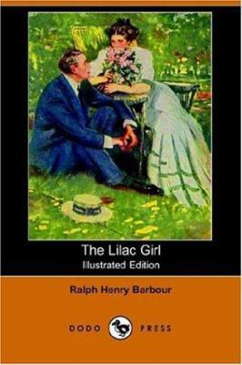 The Lilac Girl (Illustrated Edition) (Dodo Press) 1406507784 Book Cover