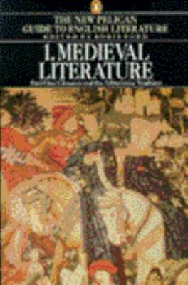 Medieval Literature, Chaucer and the Alliterati... 0140138064 Book Cover