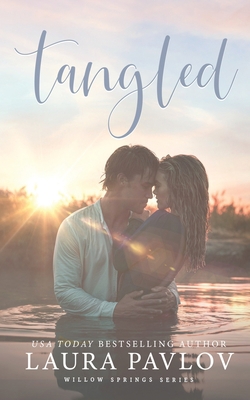 Tangled 1088286461 Book Cover