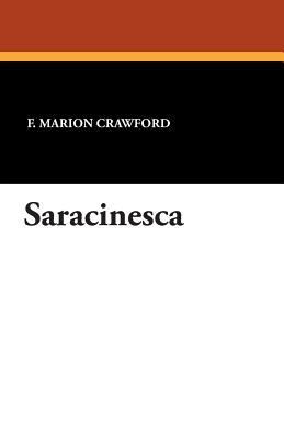 Saracinesca 1434415805 Book Cover