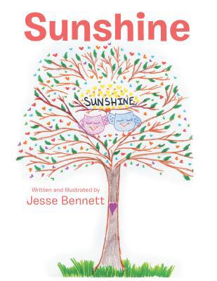 Sunshine 1480877972 Book Cover