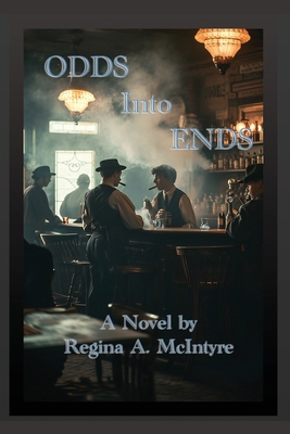 Odds Into Ends 1960584219 Book Cover