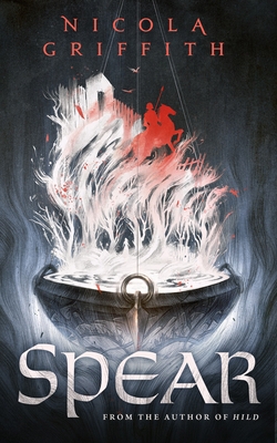 Spear 1250819326 Book Cover