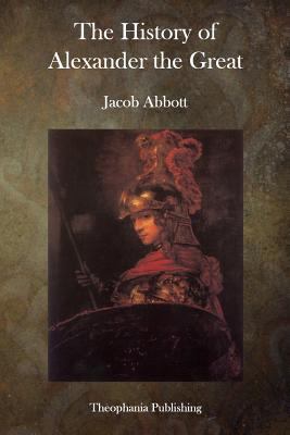 Alexander the Great 1500746975 Book Cover