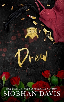 Drew: Hardcover 1916651178 Book Cover