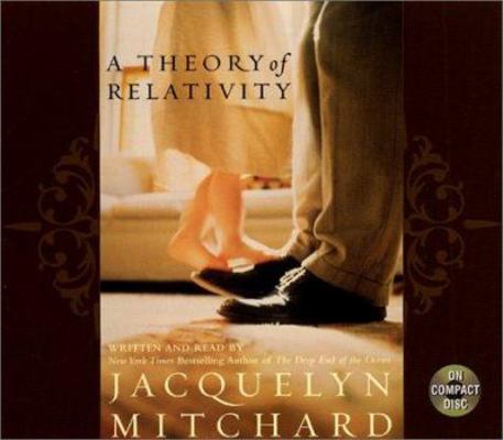 A Theory of Relativity CD 069452526X Book Cover