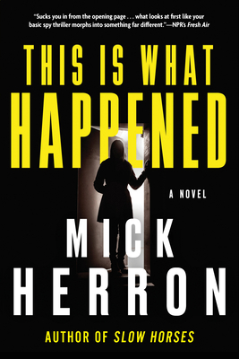 This Is What Happened 1616959770 Book Cover
