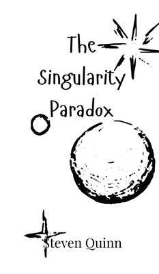 The Singularity Paradox 9908008226 Book Cover