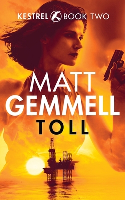 Toll 1916265219 Book Cover