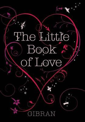 the-little-book-of-love B0082PW8GO Book Cover