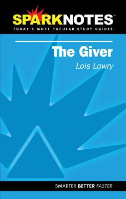 The Giver 1586638165 Book Cover