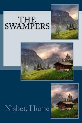 The Swampers 1974183289 Book Cover