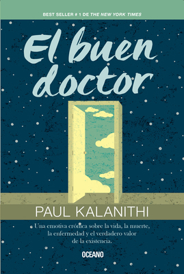 El Buen Doctor [Spanish] 6077358649 Book Cover