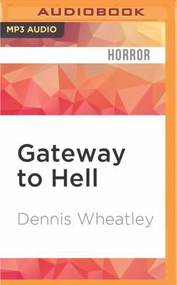 Gateway to Hell 1531840388 Book Cover