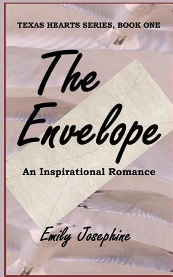 The Envelope 1483909654 Book Cover
