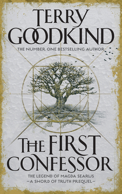 First Confessor 1784972010 Book Cover