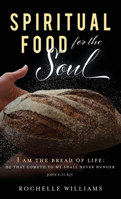 Spiritual Food for the Soul B0DK6FZM8L Book Cover