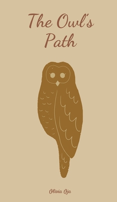 The Owl's Path 990810070X Book Cover