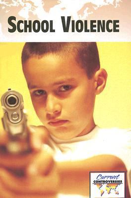 School Violence 0737737964 Book Cover