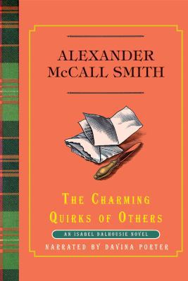 The Charming Quirks of Others: an Isabel Dalhou... 1449825249 Book Cover