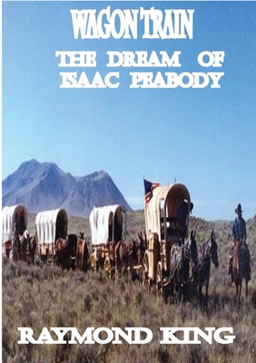 Wagon Train 1326937715 Book Cover