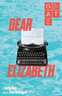 Dear Elizabeth 1786827263 Book Cover