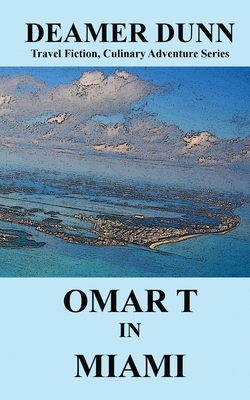 Omar T in Miami B0FYTJB78V Book Cover