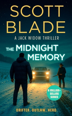 The Midnight Memory 1955924872 Book Cover