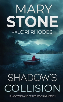 Shadow's Collision 1972290622 Book Cover