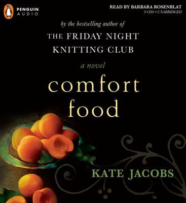 Comfort Food 0143143166 Book Cover