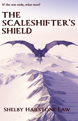 The Scaleshifter's Shield B0D77T41MY Book Cover