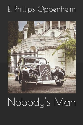 Nobody's Man 1695342690 Book Cover