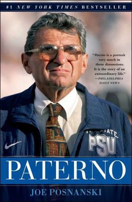 Paterno 1451657501 Book Cover
