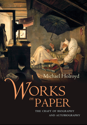 Works on Paper 1582431507 Book Cover