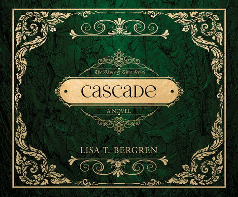 Cascade: A Novel Volume 2 1613751761 Book Cover