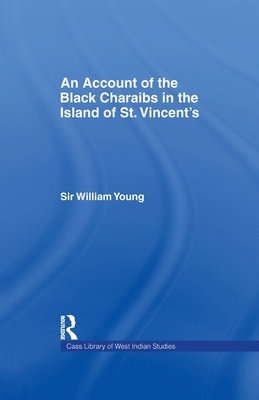 Account of the Black Charaibs in the Island of ... 113896574X Book Cover