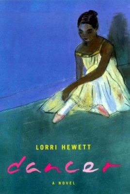 Dancer 0525459685 Book Cover