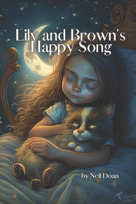 Lily and Brown's Happy Song B0BW35YCVY Book Cover