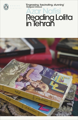 Reading Lolita in Tehran B00RGG4YUS Book Cover