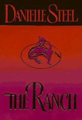The Ranch 0385316348 Book Cover