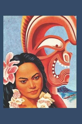 In Search of Mana: Hawaii 1726624870 Book Cover