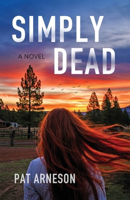Simply Dead B0DWJTTZP5 Book Cover