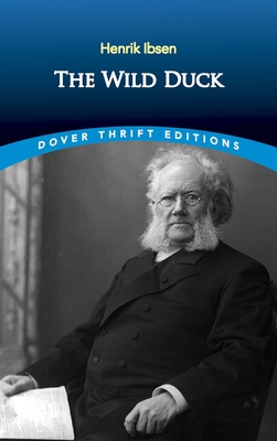 The Wild Duck 0486411168 Book Cover