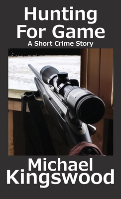 Hunting For Game 1950683176 Book Cover