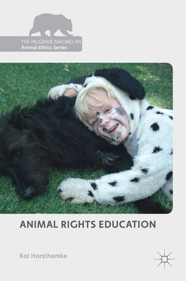 Animal Rights Education 3319985922 Book Cover